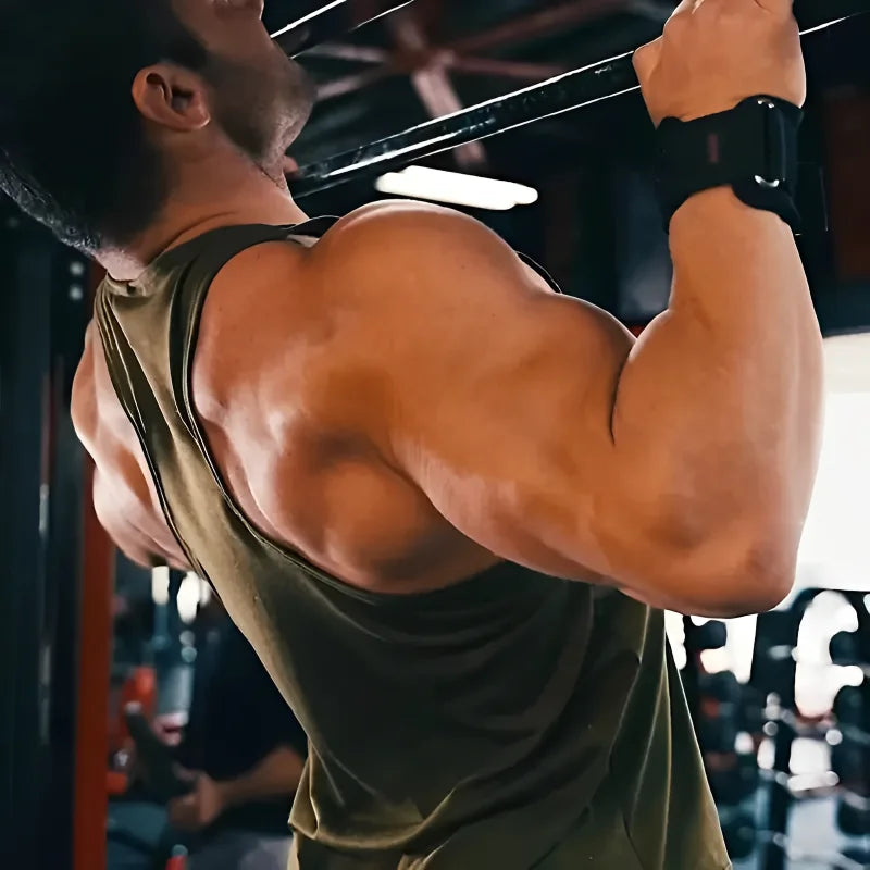 Crochets de musculation