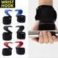 Crochets de musculation