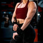 Crochets de musculation